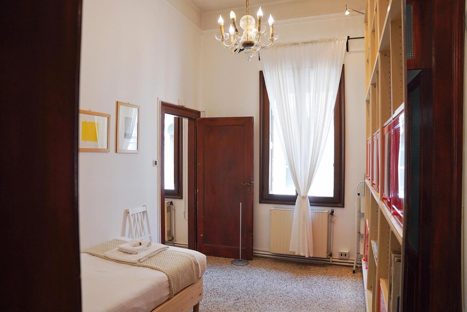 Ca' Alle Gondolette Venice Exterior photo
